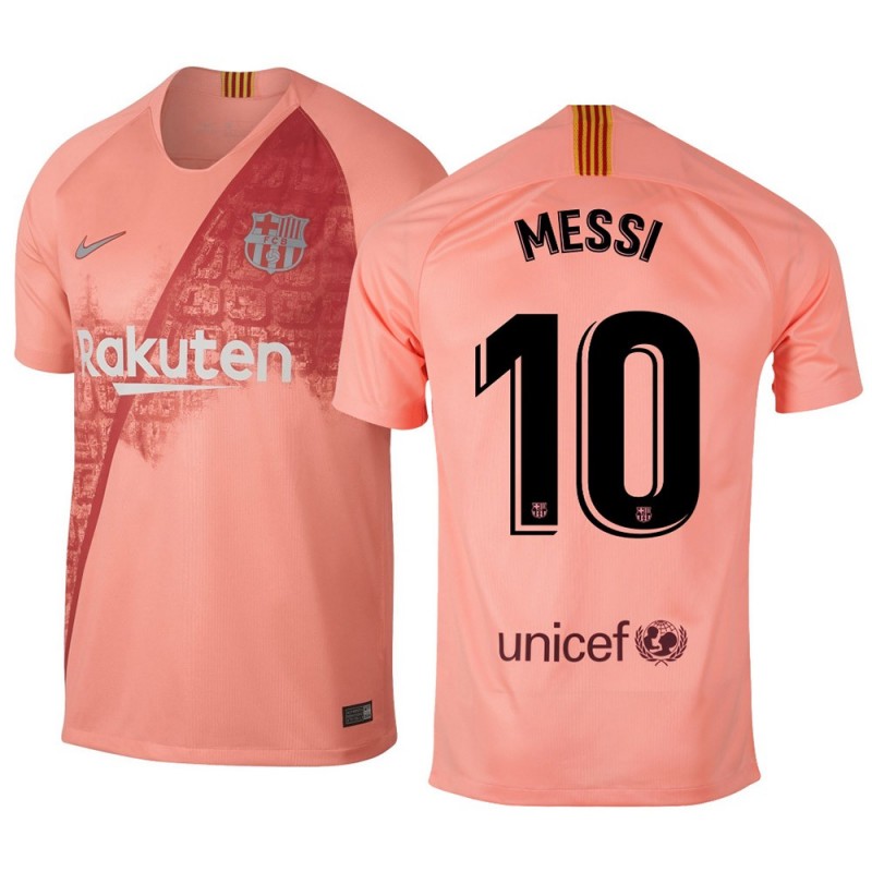 maillot messi barcelone